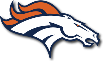 Denver Broncos PNG