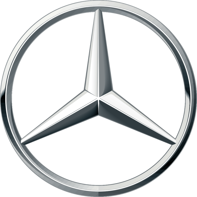 Mercedes Benz Logo PNG