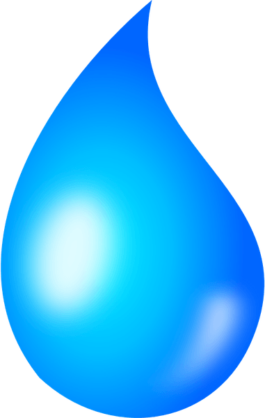 Rain Drop PNG