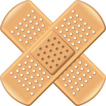 Bandaid PNG