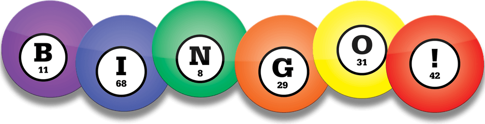 Bingo PNG