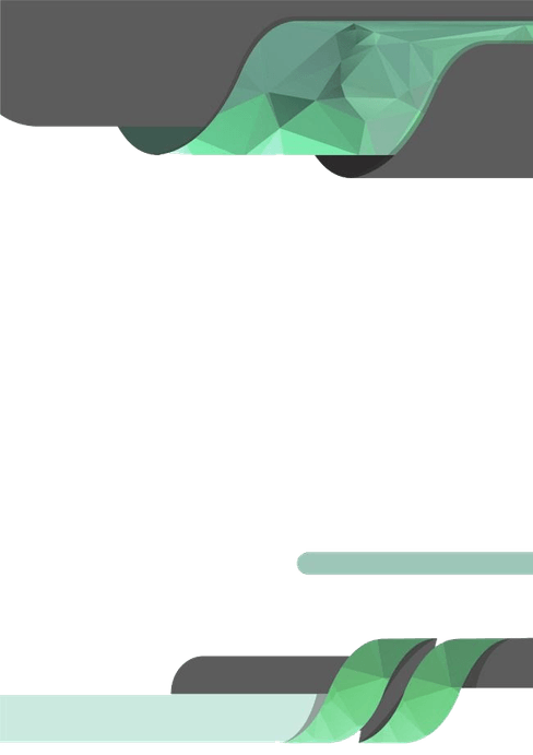 Powerpoint Border PNG