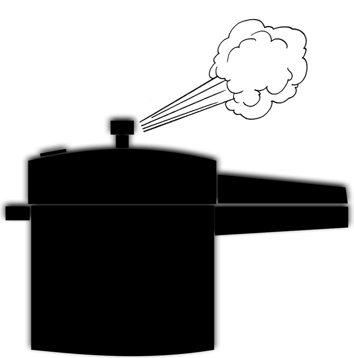 Steaming PNG