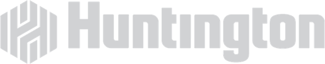 Huntington Bank Logo PNG