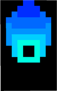 Sans Eye PNG