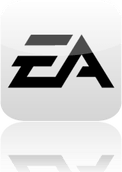 Electronic Arts PNG
