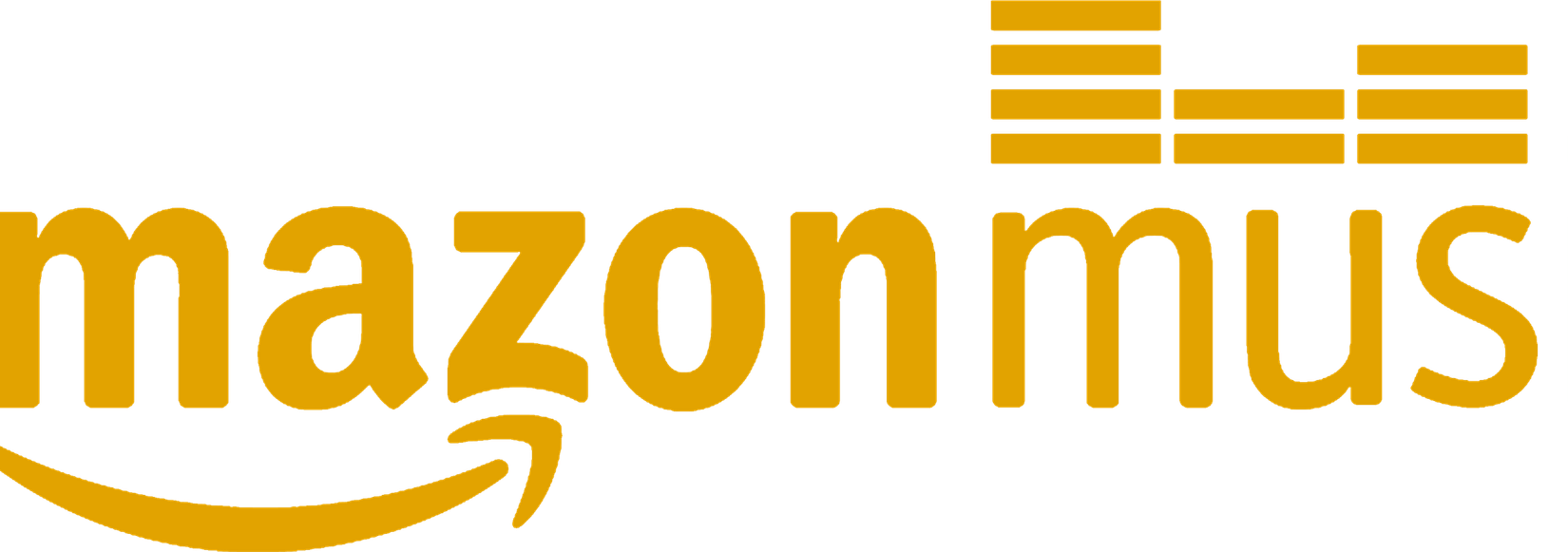 Amazon Music Logo PNG