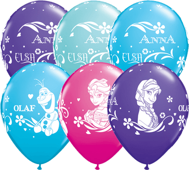 Disney Balloon PNG