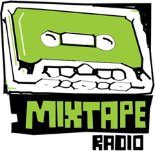 Mixtape PNG