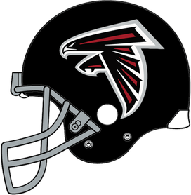 Atlanta Falcons Logo PNG