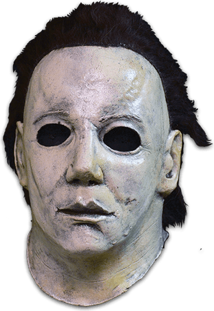 Halloween Kills Mask PNG