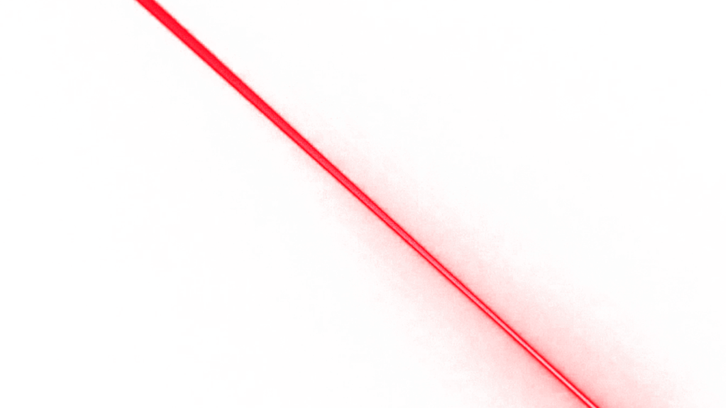 Laser Beam Eyes PNG
