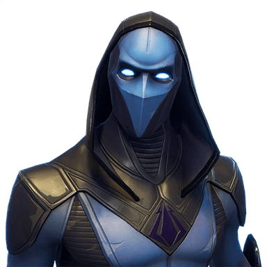 Fortnite Omen PNG