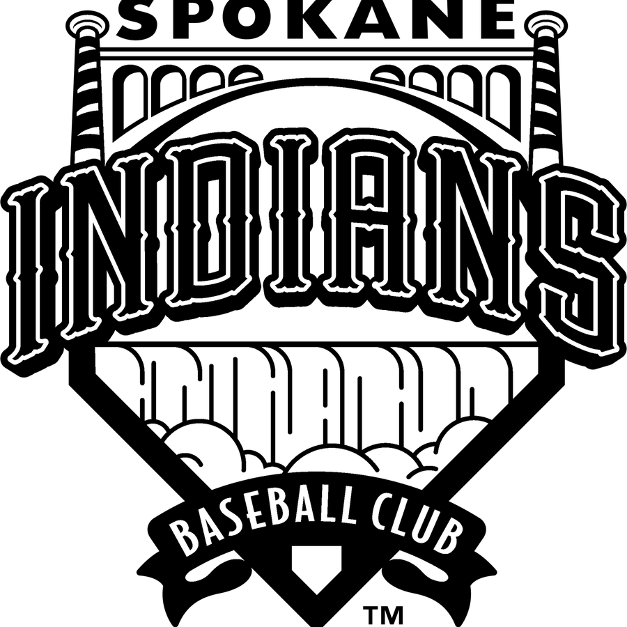 Spokane Indians PNG