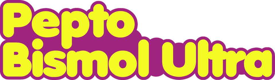 Pepto Bismol PNG