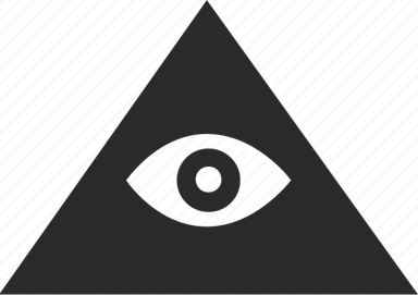 Eye Of God PNG