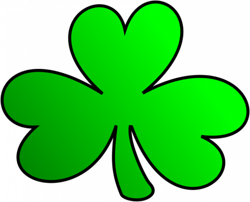 Irish Art PNG