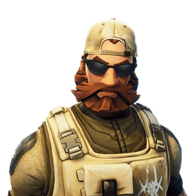Fortnite Sledgehammer PNG