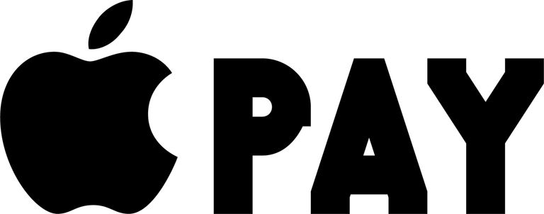 Apple Pay Logo PNG