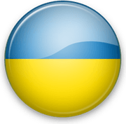 Ukraine Flag PNG