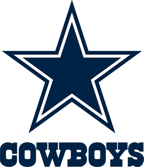 Cowboys Logo PNG