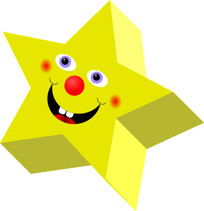 Little Star PNG