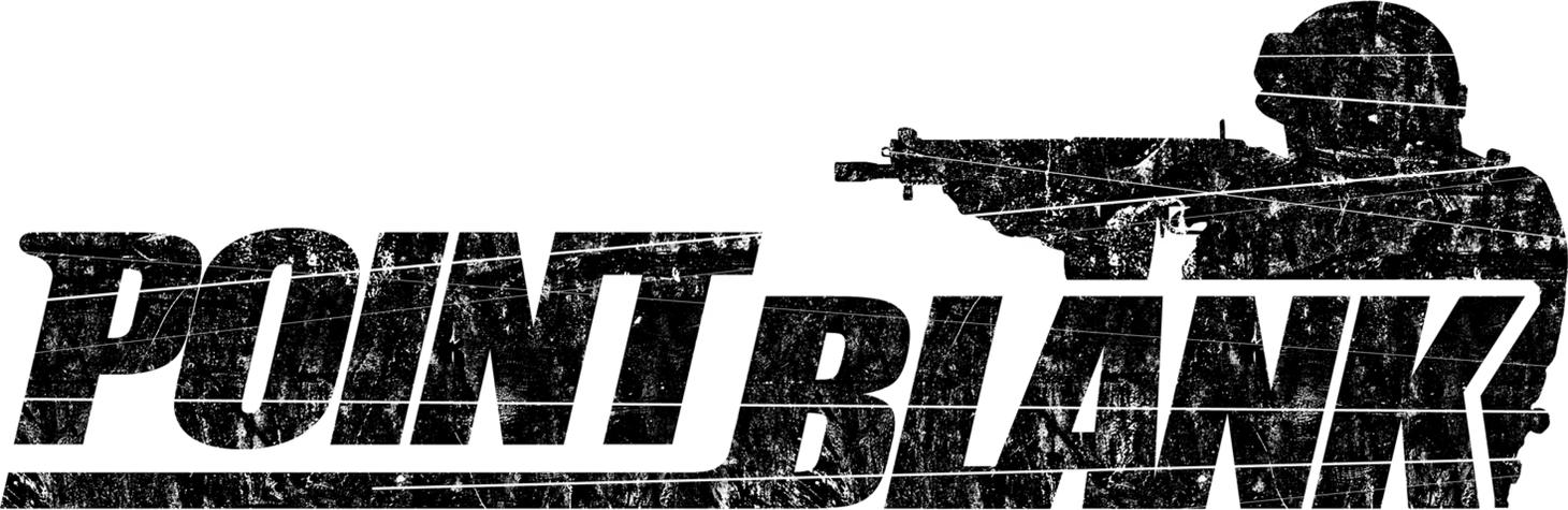 Point Blank PNG