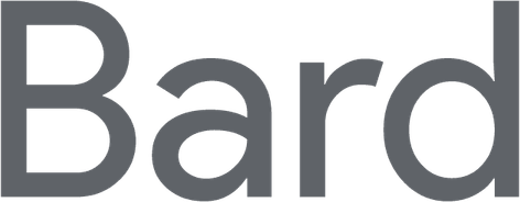 Google Bard Logo PNG