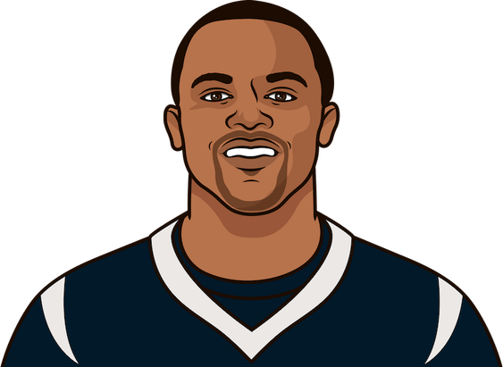 Deshaun Watson PNG