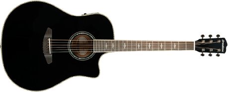 Acoustic Guitar PNG