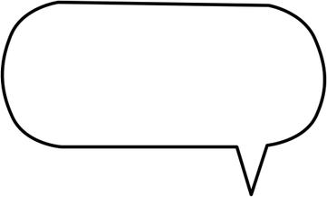 Chat Bubble PNG