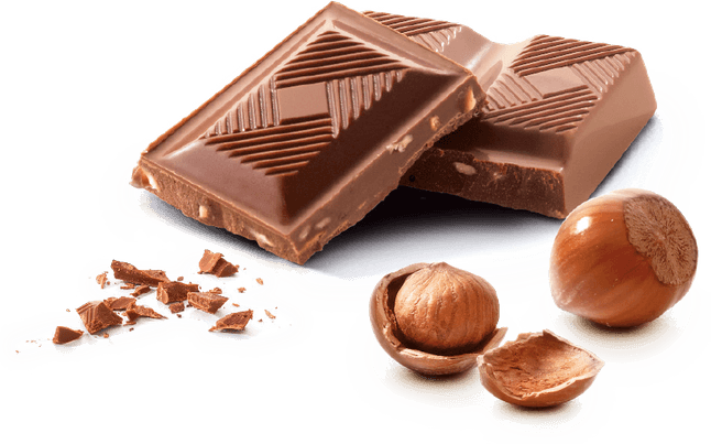 Hazelnut PNG