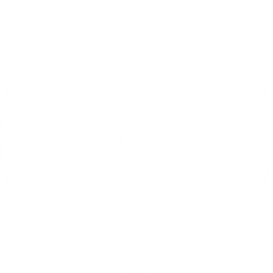 X White PNG