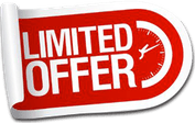 Limited Offer PNG