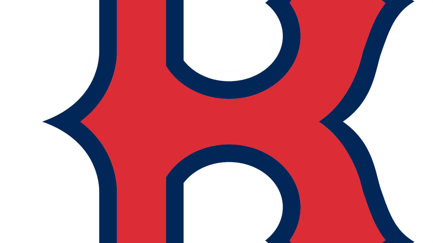 Red Sox Logo PNG