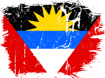 Antigua And Barbuda Flag PNG