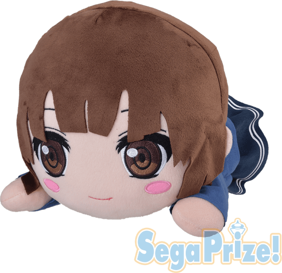 Frieren Plush PNG
