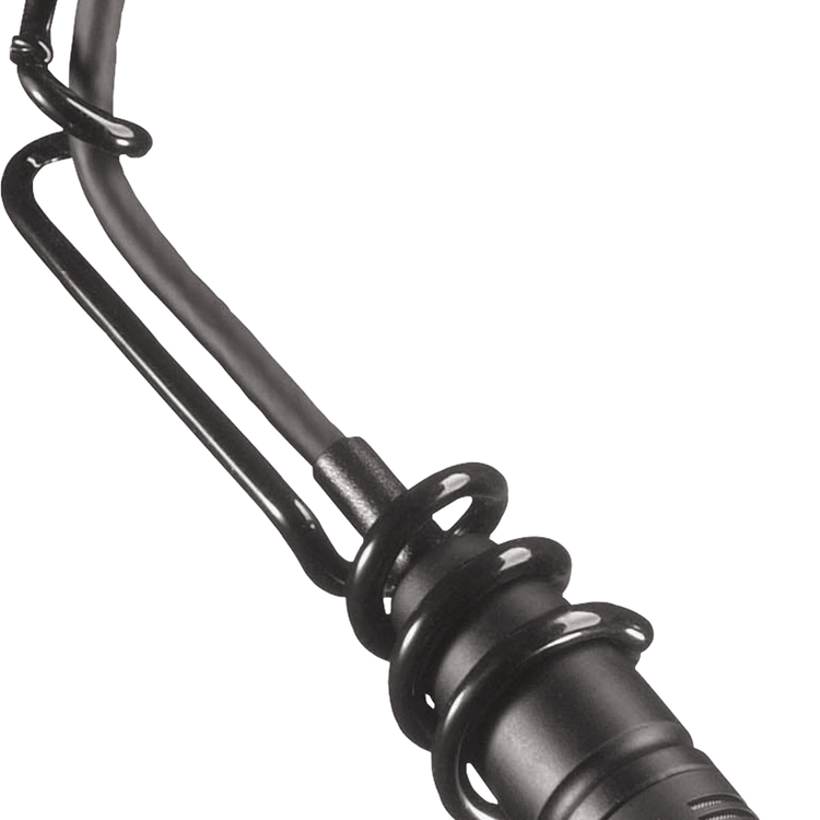 Hanging Microphone PNG