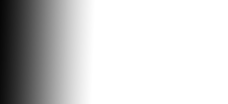 Black Gradient PNG