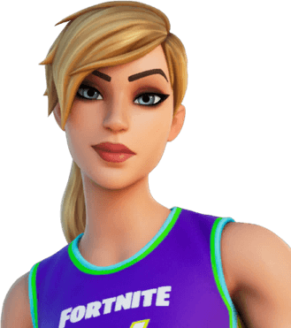 Fortnite Rain Maker PNG