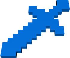 Sword Diamond PNG