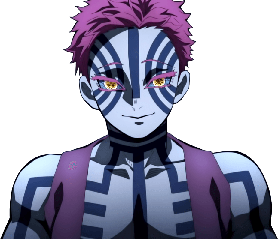 Akaza PNG