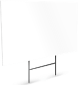 Blank Sign PNG