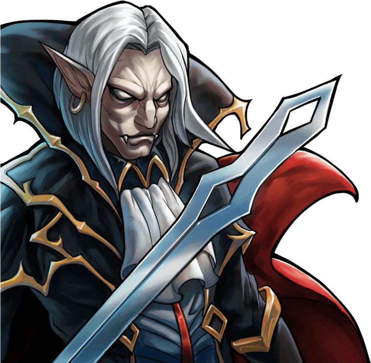 Vampires PNG