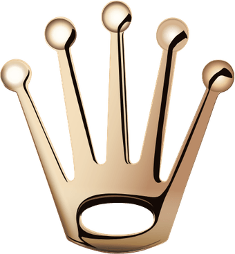 Rolex Crown PNG