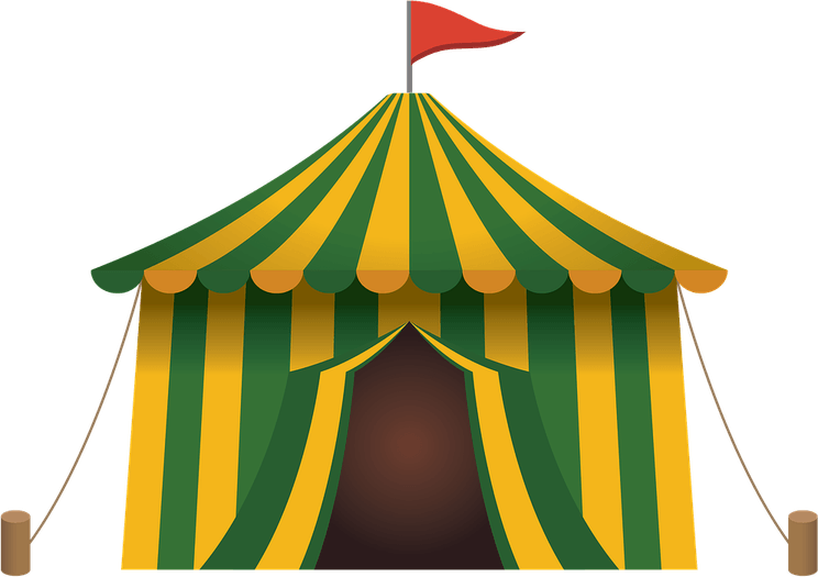 Circus PNG