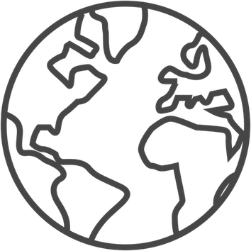 Earth Logo PNG