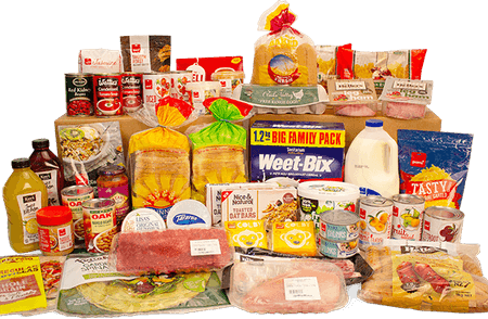 Foodstuff PNG