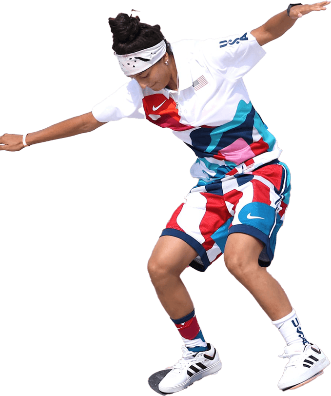Mariah Duran PNG