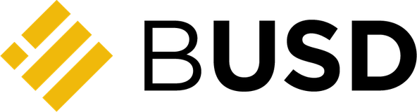 Binance Usd PNG